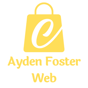 Ayden Foster Web