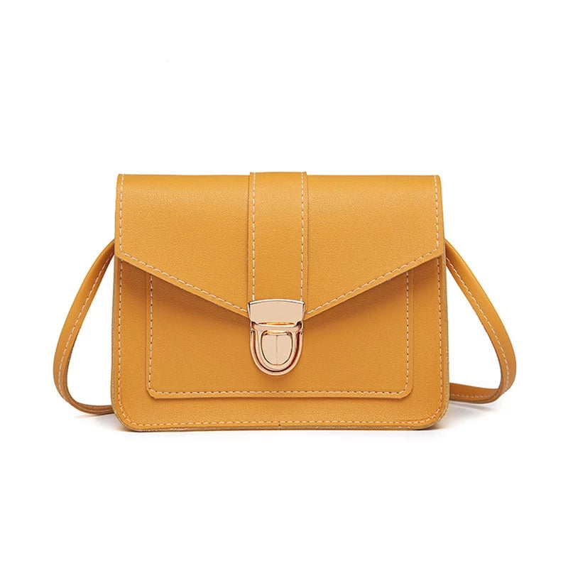 Fashion Small Crossbody Bags for Women